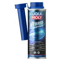 Liqui Moly Hibrit Katkı Maddesi 250 ml 250 ml Otomotiv Bakım Ürünü