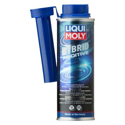 Liqui Moly Hibrit Katkı Maddesi 250 ml 250 ml Otomotiv Bakım Ürünü