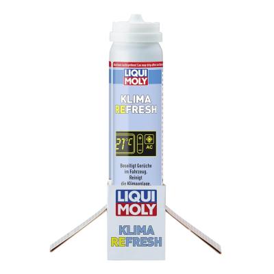 Liqui Moly Klima Refresh 75 ml Otomotiv Bakım Ürünü