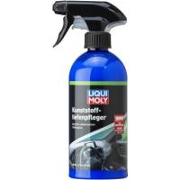 Liqui Moly Kunststofftiefenpfleger 500 ml Otomotiv Bakım Ürünü
