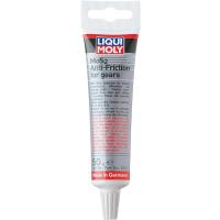 Liqui Moly Liqui Moly MoS2 Katkılı Dişli Sürtünme Önleyici 50 gr 50 g Otomotiv Bakım Ürünü