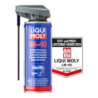 Liqui Moly LM 40 Çok Fonksiyonlu Sprey 200 ml Otomotiv Bakım Ürünü