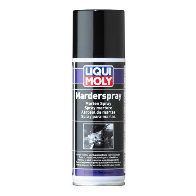 Liqui Moly Marderspray 200 ml Otomotiv Bakım Ürünü