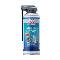 Liqui Moly Marine Çoklu Spray 400 ml Otomotiv Bakım Ürünü