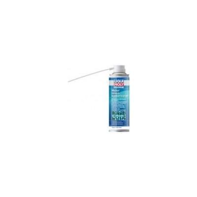 Liqui Moly Marine Depo Sisleme Yağı 300 ml Otomotiv Bakım Ürünü