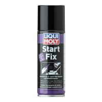 Liqui Moly Marş Düzenleyici 200 ml Otomotiv Bakım Ürünü