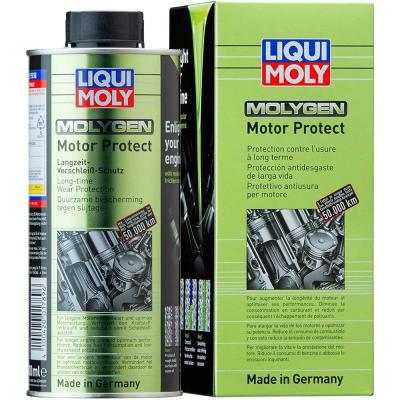 Liqui Moly Molijen Motor Koruması 500 ml 500 ml Otomotiv Bakım Ürünü