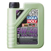 Liqui Moly Molygen New Generation 5W-40 1 Litre Otomotiv Bakım Ürünü