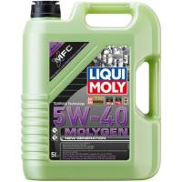 Liqui Moly Molygen New Generation 5W-40 5 l Otomotiv Bakım Ürünü