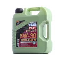 Liqui Moly Molygen New Generation 5W-30 DPF 4 l Otomotiv Bakım Ürünü