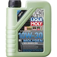 Liqui Moly Molygen New Generation 10W-30 1 Litre Otomotiv Bakım Ürünü