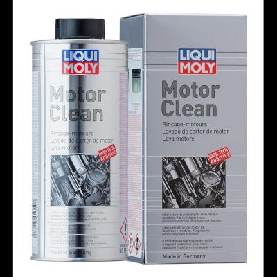 Liqui Moly Motor İçi Temizleyici 500 ml 500 ml Otomotiv Bakım Ürünü