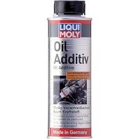 Liqui Moly Motor Koruyucu Yağ Katkısı 200 ml 200 ml Otomotiv Bakım Ürünü