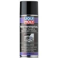 Liqui Moly Motor Sızdırma Önleyici 400 ml Otomotiv Bakım Ürünü