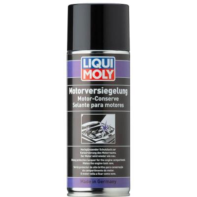 Liqui Moly Motor Sızdırma Önleyici 400 ml Otomotiv Bakım Ürünü