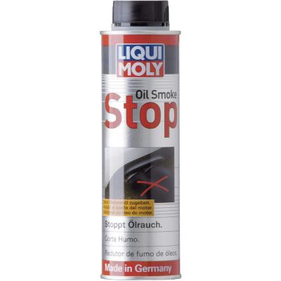 Liqui Moly Oil Smoke Stop 300 ml Otomotiv Bakım Ürünü