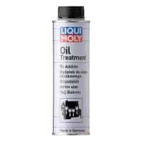Liqui Moly Oil Treatment 300 ml Otomotiv Bakım Ürünü