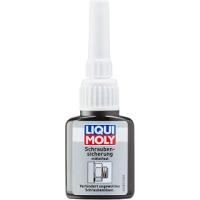 Liqui Moly Orta Mukavemetli Diş Kilitleyicisi 10 Gram Otomotiv Bakım Ürünü