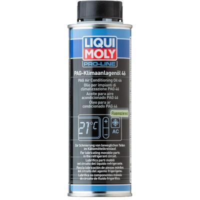 Liqui Moly PAG Klima Yağı 46 250 ml Otomotiv Bakım Ürünü