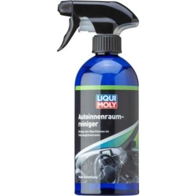 Liqui Moly Paspas Temizleyici 500 ml Otomotiv Bakım Ürünü