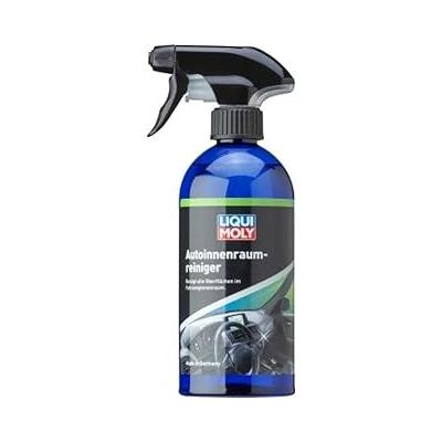 Liqui Moly Paspas Temizleyici 500 ml Otomotiv Bakım Ürünü