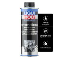 Liqui Moly Pro-Line Motorspülung 500 ml Otomotiv Bakım Ürünü