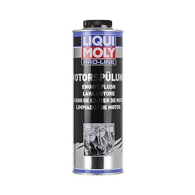 Liqui Moly Pro-Line Motorspülung 1 Litre Otomotiv Bakım Ürünü