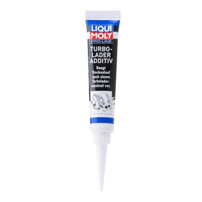 Liqui Moly Pro-Line Turboşarj Katkısı 20 g Otomotiv Bakım Ürünü