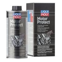 Liqui Moly Sentetik Yağ Katkısı 500 ml 500 ml Otomotiv Bakım Ürünü