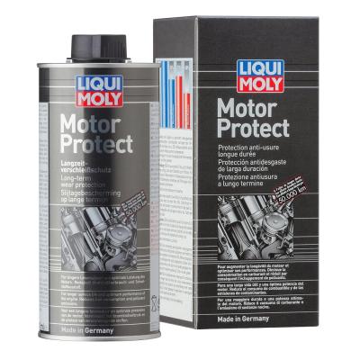 Liqui Moly Sentetik Yağ Katkısı 500 ml 500 ml Otomotiv Bakım Ürünü