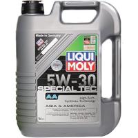 Liqui Moly Special Tec AA 5W-30 5 l Otomotiv Bakım Ürünü