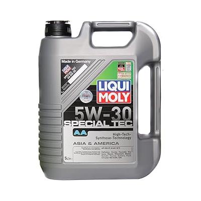 Liqui Moly Special Tec AA 5W-30 5 l Otomotiv Bakım Ürünü
