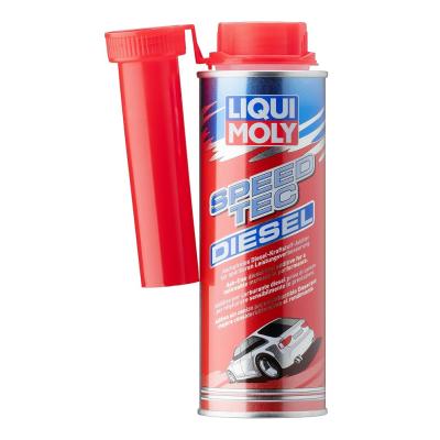 Liqui Moly Speed Tec Diesel 250 ml Otomotiv Bakım Ürünü
