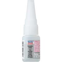 Liqui Moly Süper Yapıştırıcı 10 Gram Otomotiv Bakım Ürünü