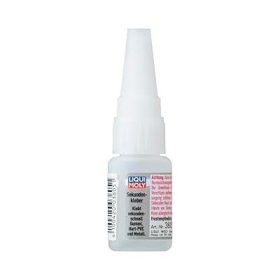 Liqui Moly Süper Yapıştırıcı 10 Gram Otomotiv Bakım Ürünü