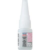 Liqui Moly Süper Yapıştırıcı 10 Gram Otomotiv Bakım Ürünü
