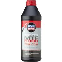 Liqui Moly Top Tec MTF 5300 70W-75W 1 Litre Otomotiv Bakım Ürünü