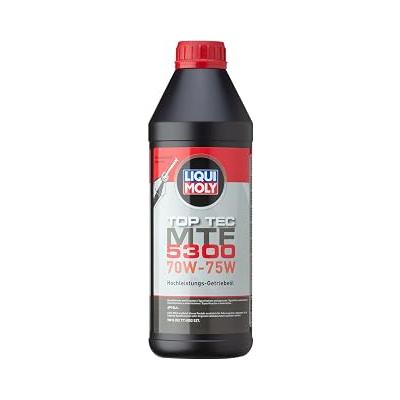 Liqui Moly Top Tec MTF 5300 70W-75W 1 Litre Otomotiv Bakım Ürünü