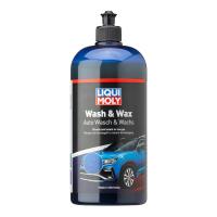 Liqui Moly Yıkama ve Wax 1 Litre Otomotiv Bakım Ürünü