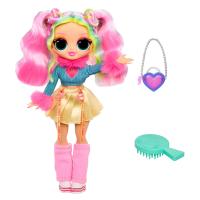 LOL Sürpriz OMG Bebek - Bubblegum DJ