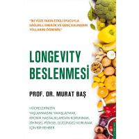 Longevity Beslenmesi