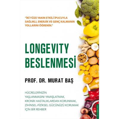 Longevity Beslenmesi
