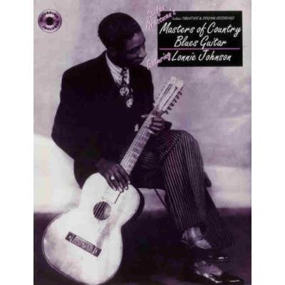 Lonnie Johnson (Masters of Country Blues Guitar)
