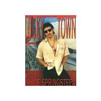 Lucky Town: Guitar/Tab/vocal