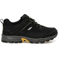 Lumberjack 5W FLAKE 5PR Erkek Outdoor Ayakkabısı 102019249 Siyah