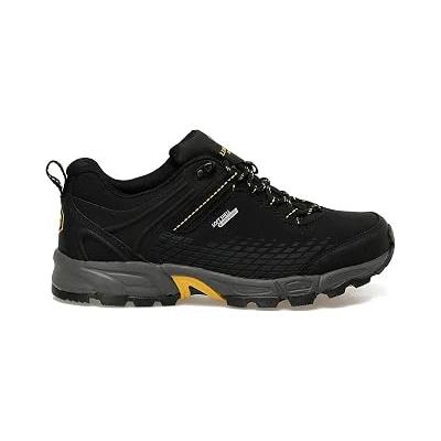 Lumberjack 5W FLAKE 5PR Erkek Outdoor Ayakkabısı 102019249 Siyah