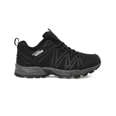 Lumberjack 5W Shell HI 5PR Erkek Outdoor Botu 102019273 Siyah
