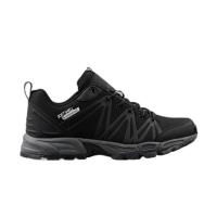 Lumberjack Shell 4Pr Erkek Outdoor Ayakkabısı 101782880 Siyah 42