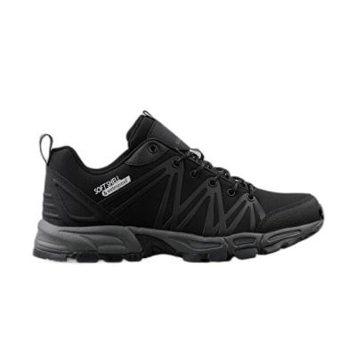 Lumberjack Shell 4Pr Erkek Outdoor Ayakkabısı 101782880 Siyah 42
