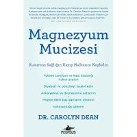 Magnezyum Mucizesi: Kusursuz Sağlığın Kayıp Halkasını Keşfedin
